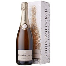 Louis Roederer, Brut Premier en étui - Champagne - 0,75L