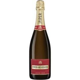 Piper-Heidsieck Champagne Cuvée Brut 75cl