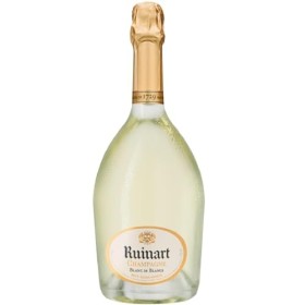 Ruinart Champagne Blanc de Blancs 750 ml