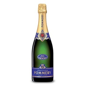 Pommery Champagne Brut Royal 75 cl