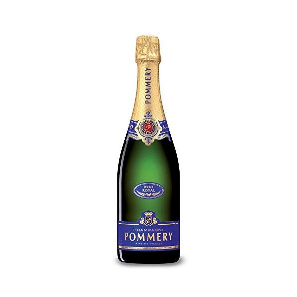 Pommery Champagne Brut Royal 75 cl