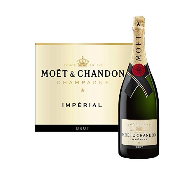 Moët & Chandon Champagne Brut Imperial 1,5 L 1071781
