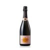 Veuve Clicquot Ponsardin Brut Rose Champagne 750 ml