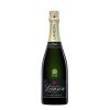 Champagne Lanson - Le Black Label Brut - 75cl