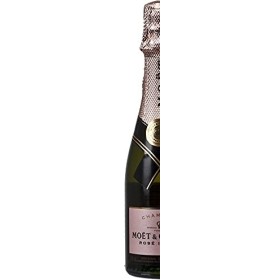 Moet & Chandon Rose Imperial Brut Champagne 200 ml