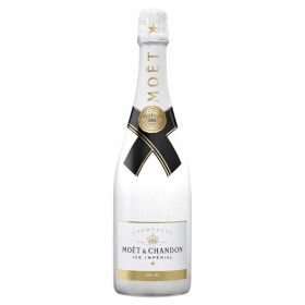 Ice Imperial Champagne brut - Blanc - 75 cl