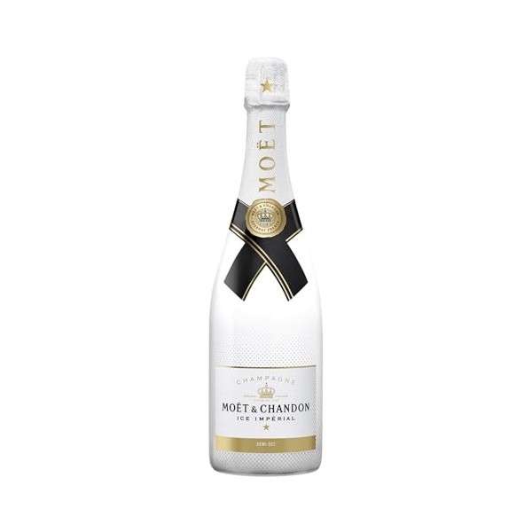 Ice Imperial Champagne brut - Blanc - 75 cl