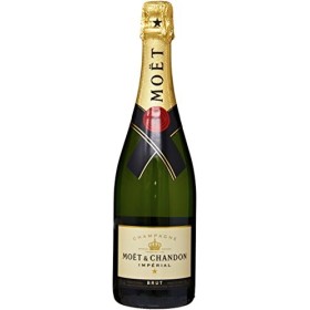 Moët & Chandon Imperial Brut Champagne 75cl