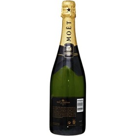 Moët & Chandon Imperial Brut Champagne 75cl