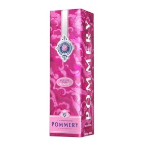 Champagne Pommery Brut Royal Rosé sous étui - 75cl