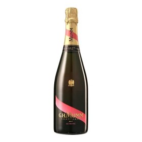 MUMM Champagne AOC