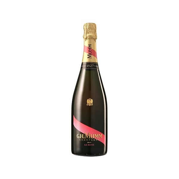 MUMM Champagne AOC