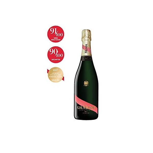 MUMM Champagne AOC