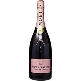 Moët & Chandon, Champagne Rosé Impérial Brut 1,5L