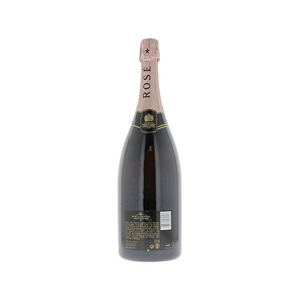 Moët & Chandon, Champagne Rosé Impérial Brut 1,5L