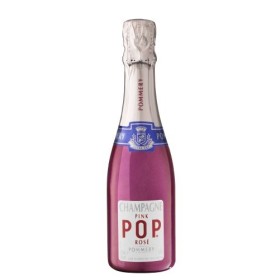 Pommery Pop Pink Champagne NV 20 cl