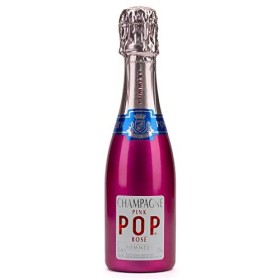 Pommery Pop Pink Champagne NV 20 cl