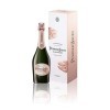 Perrier Jouet Champagne Blason Rose Brut 12% Vol. 0,75 L in Giftbox