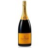 VEUVE CLICQUOT Brut Carte Jaune Champagne 1.5 L