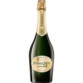Perrier-Jouët Grand Brut Champagne avec Etui Bouteille 75cl
