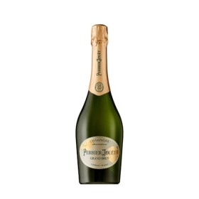 Perrier-Jouët Champagne Grand Brut 12% Vol. 0,75l