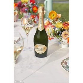 Perrier-Jouët Champagne Grand Brut 12% Vol. 0,75l