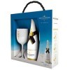 Moët & Chandon Ice Impérial Gift Set Champagne & Moët & Chandon Champagne Flutes x 2