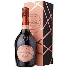 Laurent Perrier France Champagne Brut Cuvée Rosé 75 cl