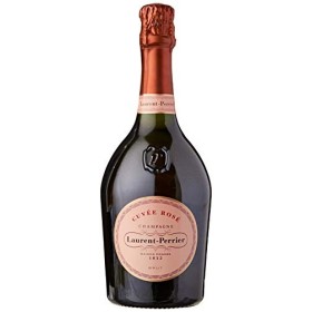 Laurent Perrier France Champagne Brut Cuvée Rosé 75 cl