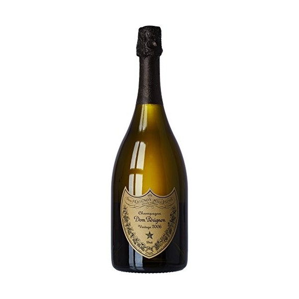 Dom Pérignon Champagne Brut 2006 75cl