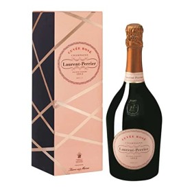 Champagne Laurent Perrier Cuvée Rosé - 75cl