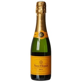 Veuve Clicquot France Champagne Brut 37,5 cl