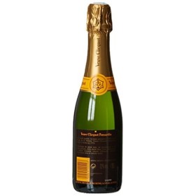 Veuve Clicquot France Champagne Brut 37,5 cl