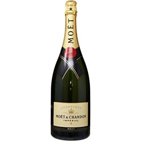 Moët & Chandon Champagne Brut Imperial 1,5L