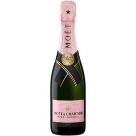 Moet & Chandon Rosé Imperial Demi 0.375&nbsp;L