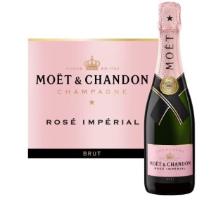 Moet & Chandon Rosé Imperial Demi 0.375&nbsp;L
