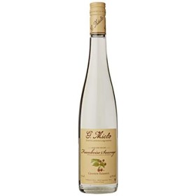 Miclo Eau de Vie de Framboise Sauvage Grande Réserve G. 70 cl