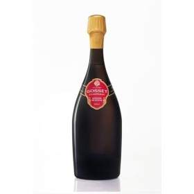 Champagne Gosset Grande Réserve - 75 cl
