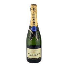 Champagne Moët et Chandon - Réserve Impériale - 0.75L