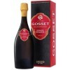 Champagne Gosset Grande Réserve - 37,5 cl