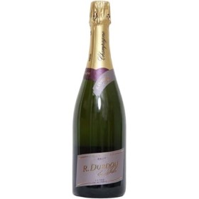 Champagne Brut Durdon - récoltant manipulant "Cuvée Réserve", 1 x 75cl.