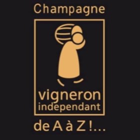 Champagne Brut Durdon - récoltant manipulant "Cuvée Réserve", 1 x 75cl.