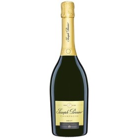 Champagne Cuvée Royale Brut - Blanc - Champagne Joseph Perrier 75cl 