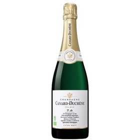 Champagne P.181 Extra-Brut - Blanc - Champagne Canard-Duchêne 75cl 