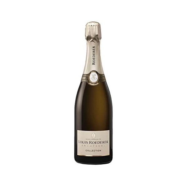 Louis Roederer Brut Collection 243 Champagne Louis Roederer