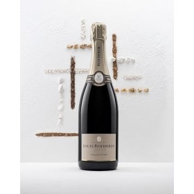 Louis Roederer Brut Collection 243 Champagne Louis Roederer