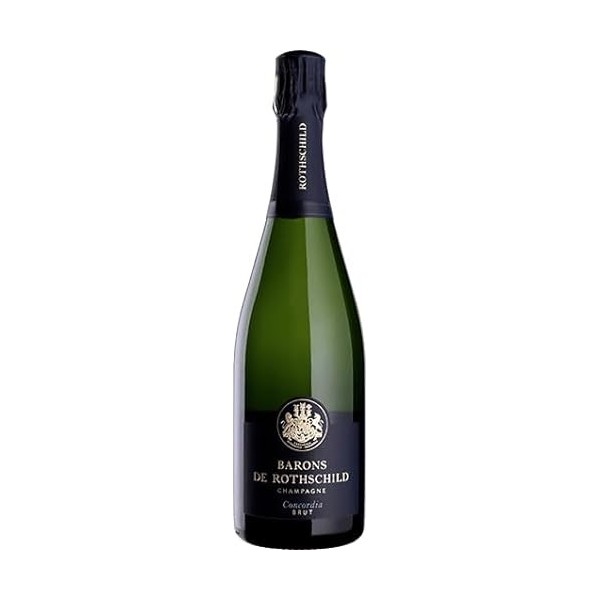 Champagne Barons de Rothschild Concordia Brut 75cl