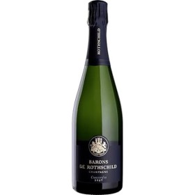 Champagne Barons de Rothschild Concordia Brut 75cl
