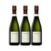 Champagne LOriginelle Brut - Blanc - G. Richomme 3x75cl 