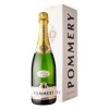 Champagne Pommery - Brut Apanage Blanc de Blancs - 75cL - Étui